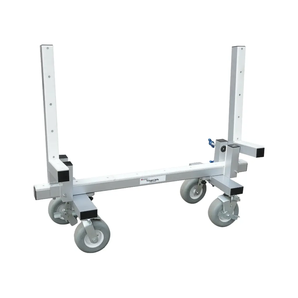 ATD01 transport dolly manufacturer product image.