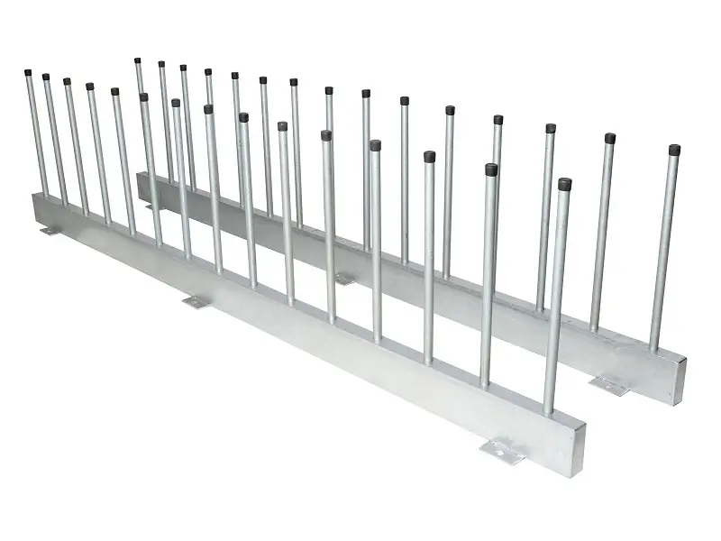 ARR01 remnant rack manufacturer product photograph.