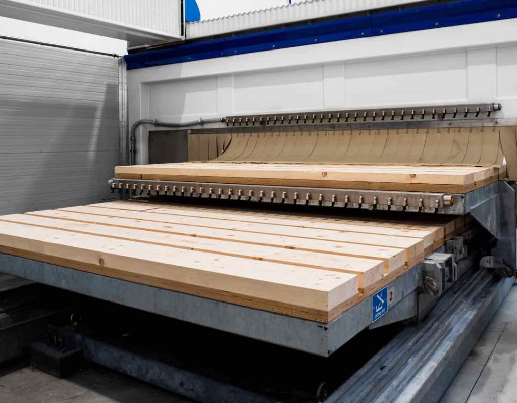 Manufacturer gallery image of the product discussed; no photograph date or independent test is inferred.