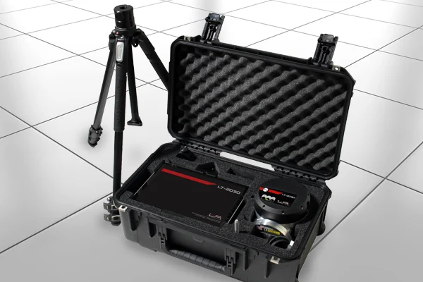 LT-2D3D manufacturer photograph.