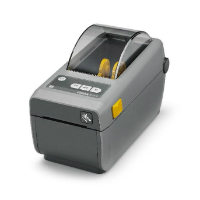 Zebra ZD410 label printer — manufacturer product image