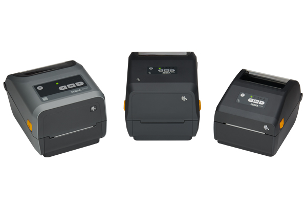 Zebra ZD421 label printer — manufacturer product image