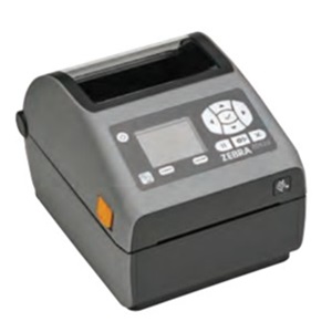 Zebra ZD620 label printer — manufacturer product image